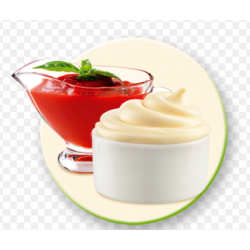 KETÇAPLAR & MAYONEZLER