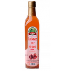 YEDİER NAR KATKISIZ DOĞAL SİRKE 