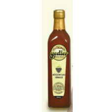 YEDİER BÖĞÜRTLEN KATKISIZ DOĞAL SİRKE 