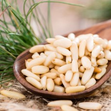 ÇAM FISTIĞI-KÜVER